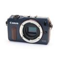 Canon (キヤノン) EOS M ボディ ベイブルー