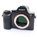 SONY (ソニー) α7S ボディ ILCE-7S