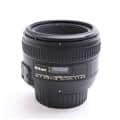 Nikon (ニコン) AF-S NIKKOR 50mm F1.4 G