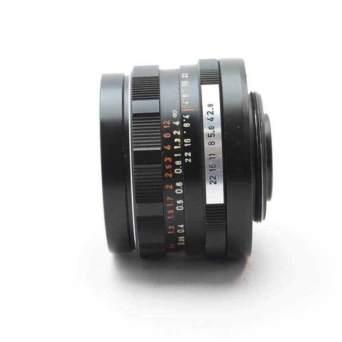 中古)PENTACON (ペンタコン) ペンタコン electric 29mm F2.8