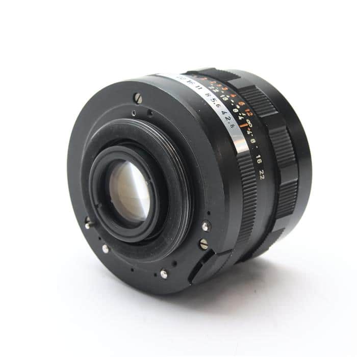 中古)PENTACON (ペンタコン) ペンタコン electric 29mm F2.8