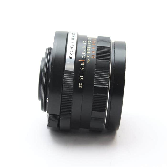 中古)PENTACON (ペンタコン) ペンタコン electric 29mm F2.8