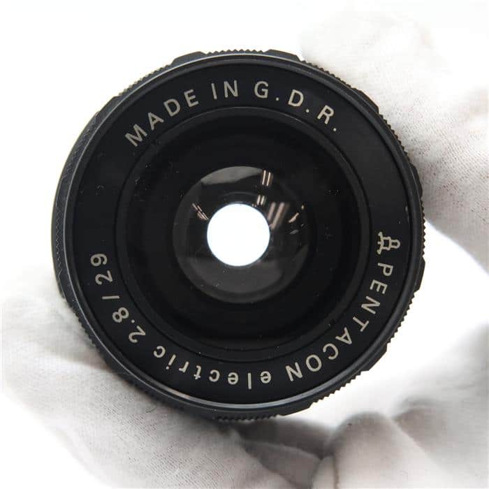 M42 PENTACON auto 29mm f2.8 MC ペンタコン PENTACON auto MC 29mm F2.8 M42 Review作例 クセ玉おすすめ広角