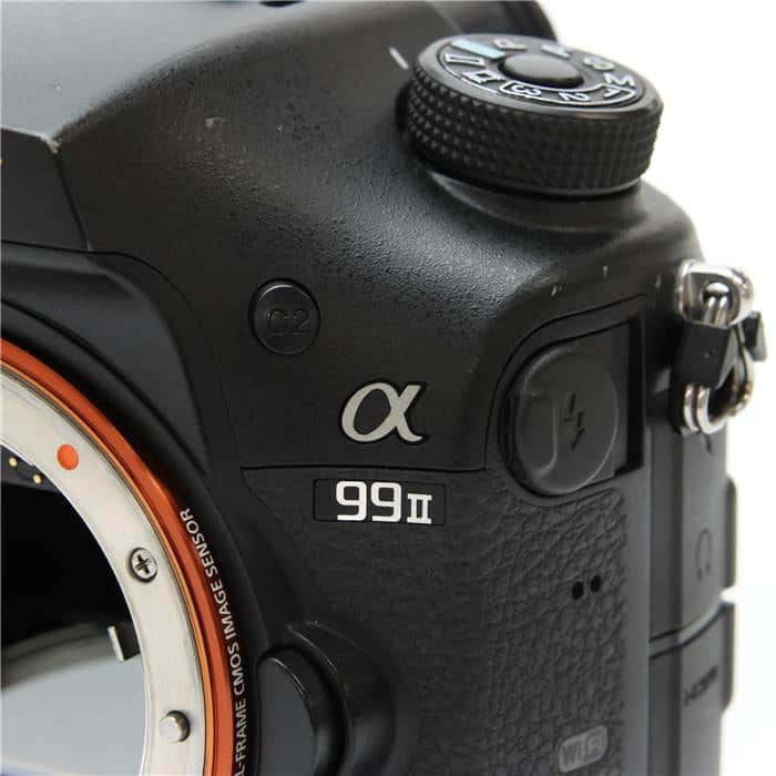 中古)SONY (ソニー) α99II ボディ ILCA-99M2（商品ID