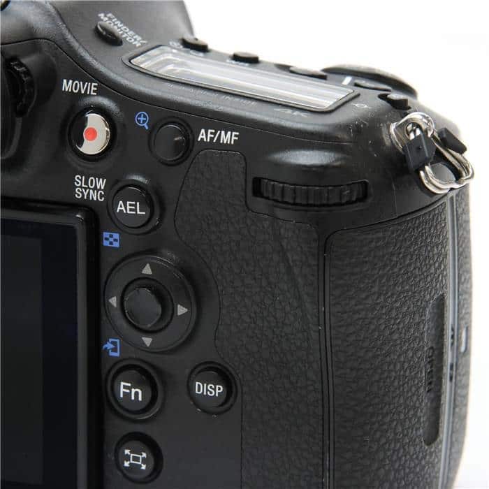SONY - SONY α99II ILCA-99M2 ボディ ソニー SONY α99II ボディ ILCA-99M2 : フラッグシップカメラ