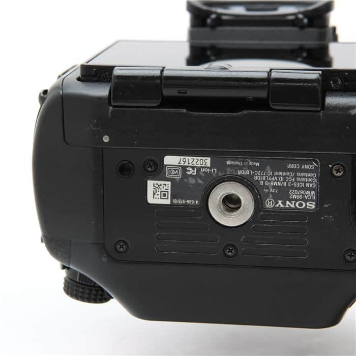 SONY α99M2 ボディ ILCA-99M2 中古実用品 中古：AB(良品)】ソニー α99II ボディ [ILCA-99M2