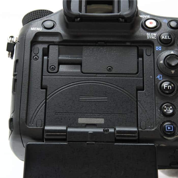 中古)SONY (ソニー) α99II ボディ ILCA-99M2（商品ID