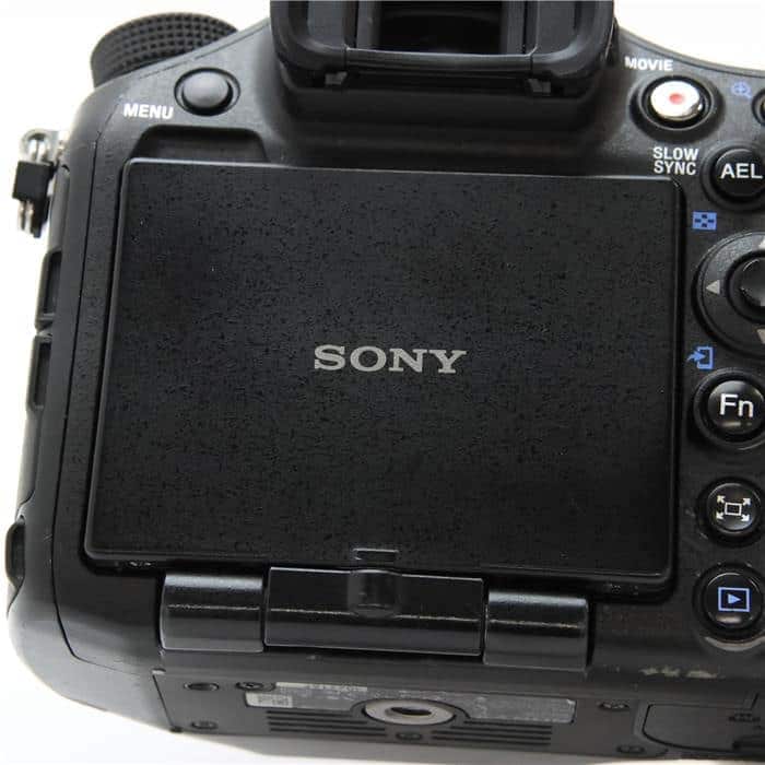 SONY - SONY α99II ILCA-99M2【中古】 SONY 中古 1年保証 美品 α99II ボディ [ILCA-99M2] : Premier