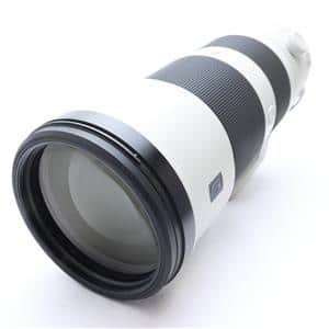 SONY (ソニー) FE 200-600mm F5.6-6.3 G OSS SEL200600G メイン
