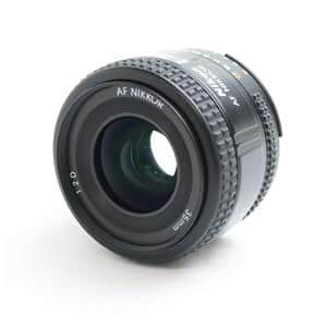 Nikon (ニコン) Ai AF Nikkor 35mm F2D メイン