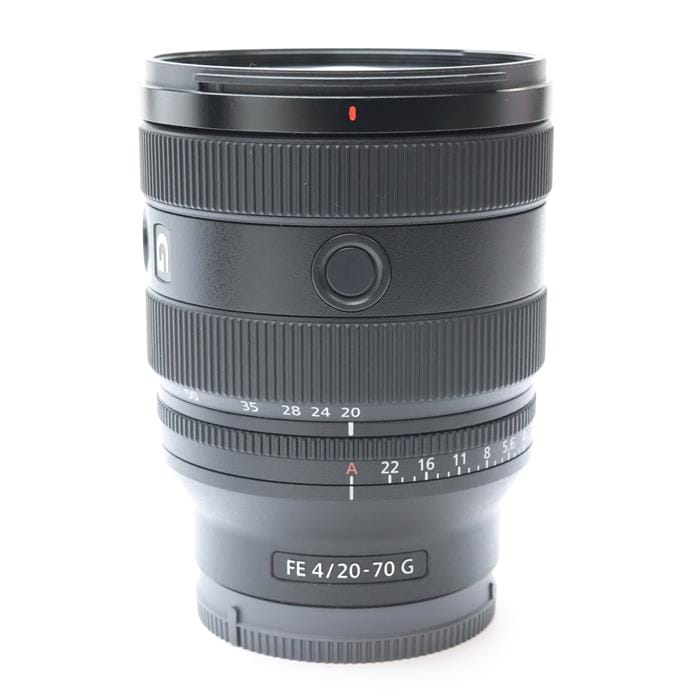 FE 20-70mm F4 G SEL2070G