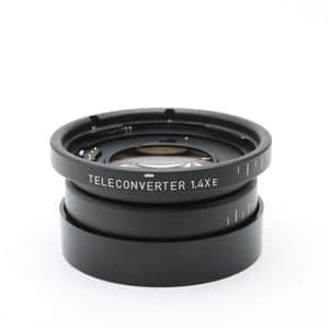中古)HASSELBLAD (ハッセルブラッド) TELECON VERTER 1.4X E