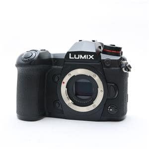 Panasonic (パナソニック) LUMIX DC-G9 PRO ボディ メイン
