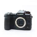 Panasonic (パナソニック) LUMIX DC-G9 PRO ボディ