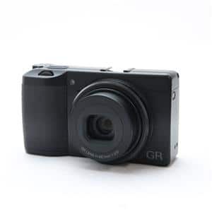 RICOH (リコー) GR IIIx メイン