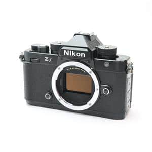 Nikon (ニコン) Z f メイン