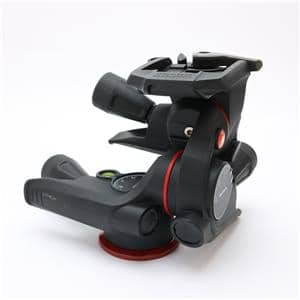 マンフロット Manfrotto ギア雲台 MHXPRO-3WG プレート付き 楽天市場】【OUTLET】Manfrotto マンフロット XPROギア雲台