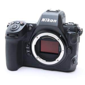 Nikon (ニコン) Z8 メイン