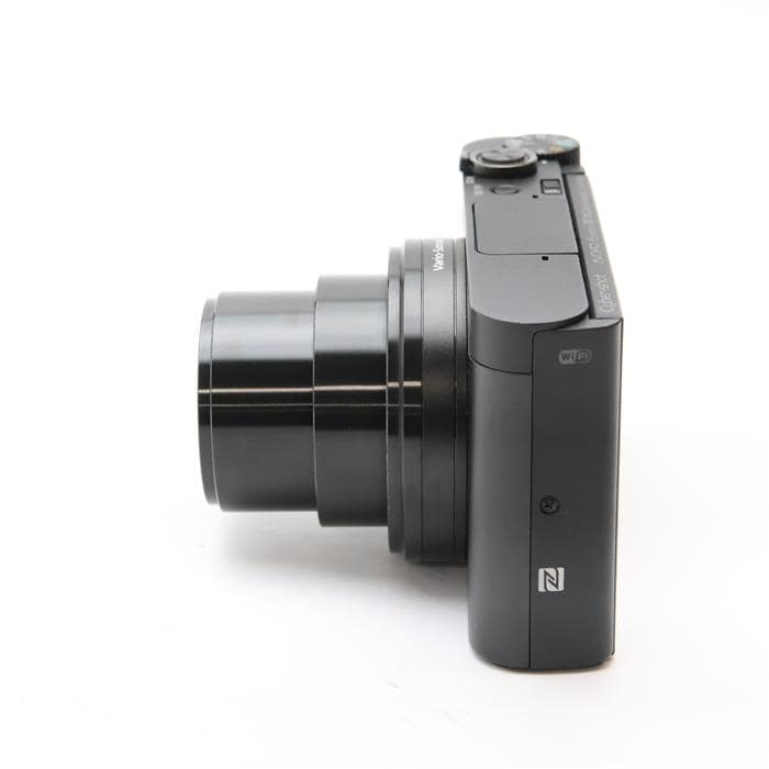 中古)SONY (ソニー) Cyber-shot DSC-WX500 ブラック（商品ID