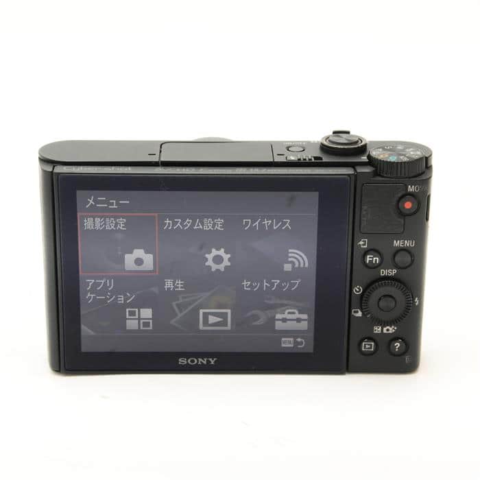 ■ 美品 ■ ソニー　SONY Cyber-shot DSC-WX500 Amazon.co.jp: SONY デジタルカメラ DSC-WX500 光学30倍ズーム
