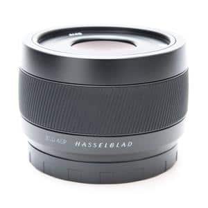 新品)HASSELBLAD (ハッセルブラッド) XCD 45mm F4 P（商品ID