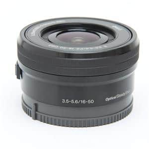 SONY SELP1650 送料無料 Amazon.co.jp: Sony パワーズームレンズ SELP1650 16～50mm