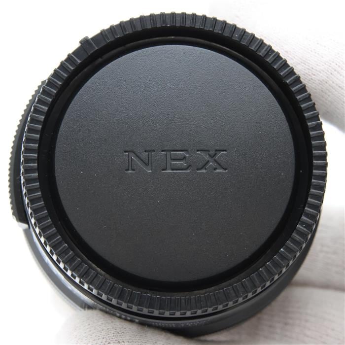 中古)SONY (ソニー) E PZ 16-50mm F3.5-5.6 OSS SELP1650