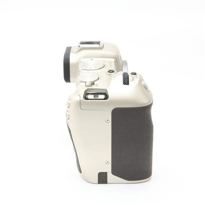 中古)Canon (キヤノン) EOS RP ボディ ゴールド（商品ID