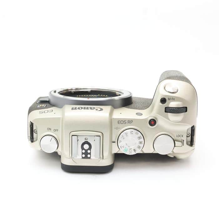 ■ 美品 ■キャノン　Canon RP ゴールド ボディ Amazon | EOS RP ボディ ゴールド | デジタル一眼レフ 通販