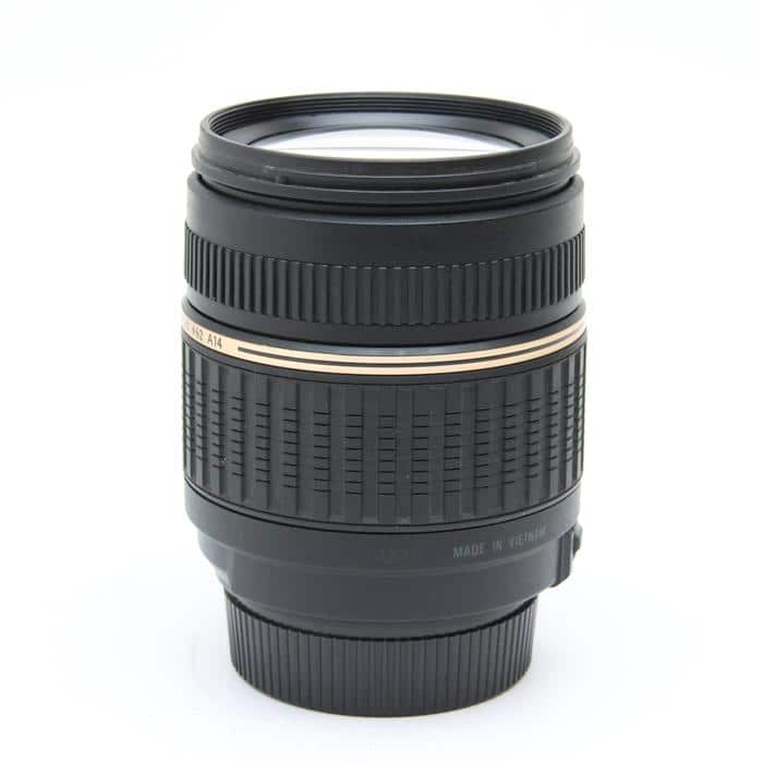 中古)TAMRON (タムロン) AF18-200mm F3.5-6.3 XR DiII LD