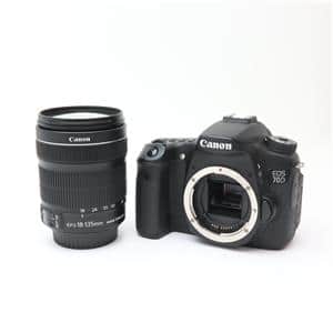 Canon EOS 70D EF-S18-135 IS STM レンズキット」の商品検索結果