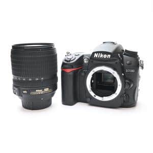 nikon d7000 18-105 vr レンズキット」の商品検索結果 | デジタル
