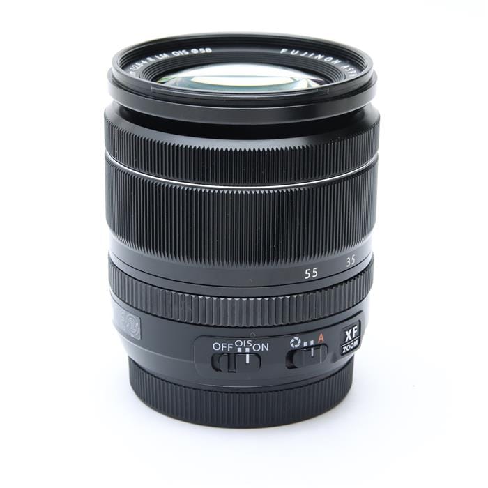 フジノン XF18-55mm F2.8-4 R LM OIS