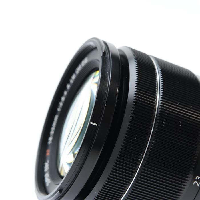 フジノン XF18-55mm F2.8-4 R LM OIS