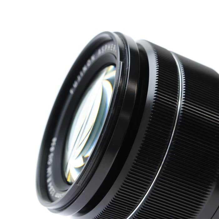 フジノン XF18-55mm F2.8-4 R LM OIS