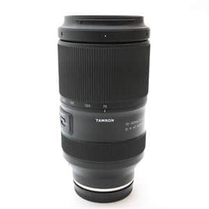 タムロン 70-180mm F2.8 Di III VC VXD G2 A065 70-180mm F/2.8 Di III VC VXD G2 (Model A065) | Lenses | TAMRON