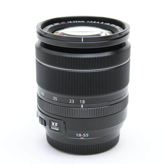 フジノン XF18-55mm F2.8-4 R LM OIS