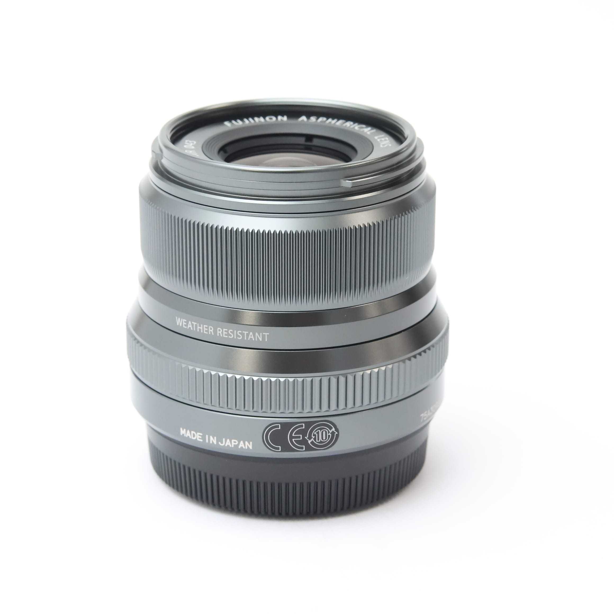 FUJIFILM xf23mm f2 r wr グラファイト FUJIFILM xf23mm f2 r wr グラファイト 【公式通販】