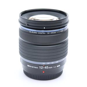 新品)OM SYSTEM（オーエムシステム） M.ZUIKO DIGITAL ED 12-45mm F4.0