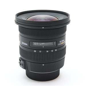 SIGMA 10-20mm F3.5 EX」の商品検索結果 | デジタルカメラ、ミラーレス