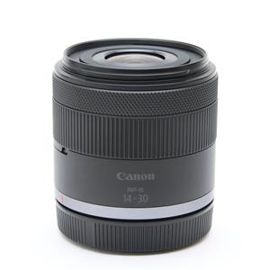 新品)Canon (キヤノン) RF-S14-30mm F4-6.3 IS STM PZ ブラック（商品