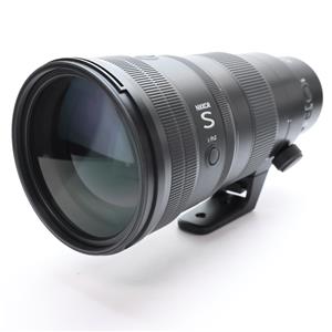 Nikon (ニコン) NIKKOR Z 400mm F4.5 VR S メイン