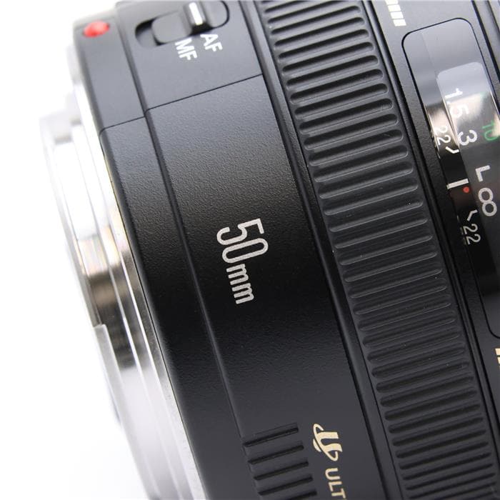 中古)Canon (キヤノン) EF50mm F1.4 USM（商品ID：3717030809165）詳細