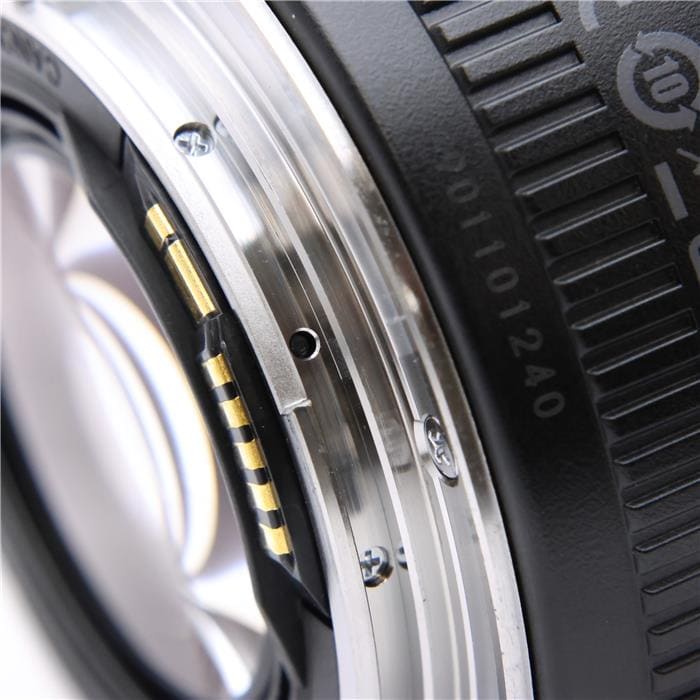 中古)Canon (キヤノン) EF50mm F1.4 USM（商品ID：3717030809165）詳細