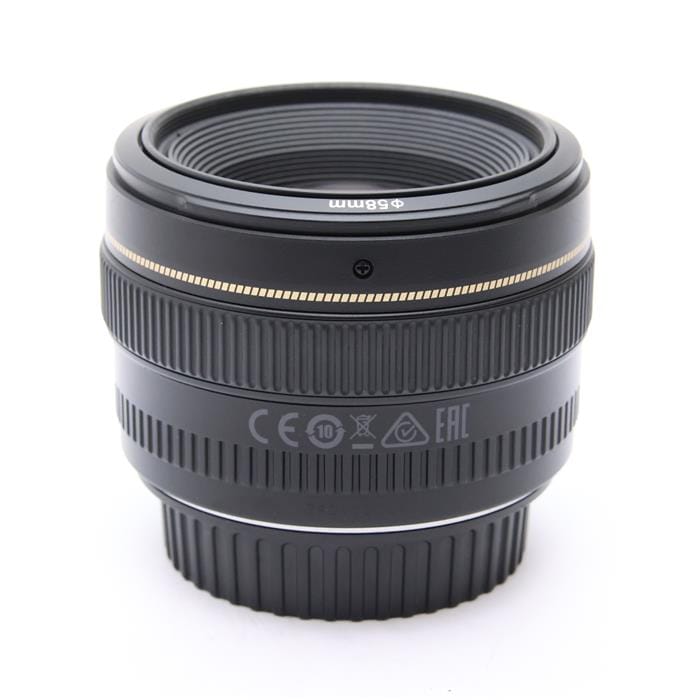 Canon EF 50mm f/1.4 USM 中古美品 カメラ、光学機器 キヤノン 【公式