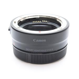 新品)Canon (キヤノン) マウントアダプター EF-EOS R（商品ID