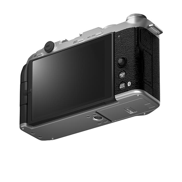 新品)FUJIFILM (フジフイルム) X-M5 ボディ シルバー(商品ID 新品)FUJIFILM (フジフイルム) X-M5 ボディ シルバー(商品ID