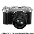 新品)FUJIFILM (フジフイルム) X-M5 ボディ シルバー(商品ID 新品)FUJIFILM (フジフイルム) X-M5 ボディ シルバー(商品ID