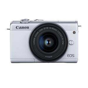おすすめセット｜マップカメラ｜「【Canon】M200入門カメラセット」