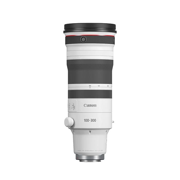 新品)Canon (キヤノン) RF100-300mm F2.8 L IS USM（商品ID
